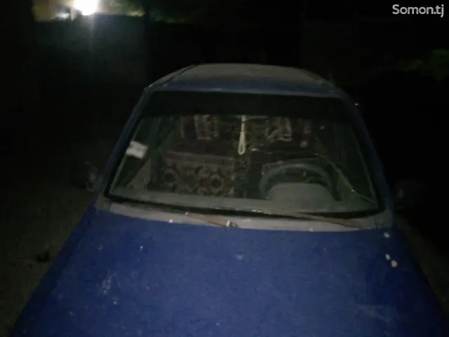 Daewoo Tico 1997 · 0.8 MT