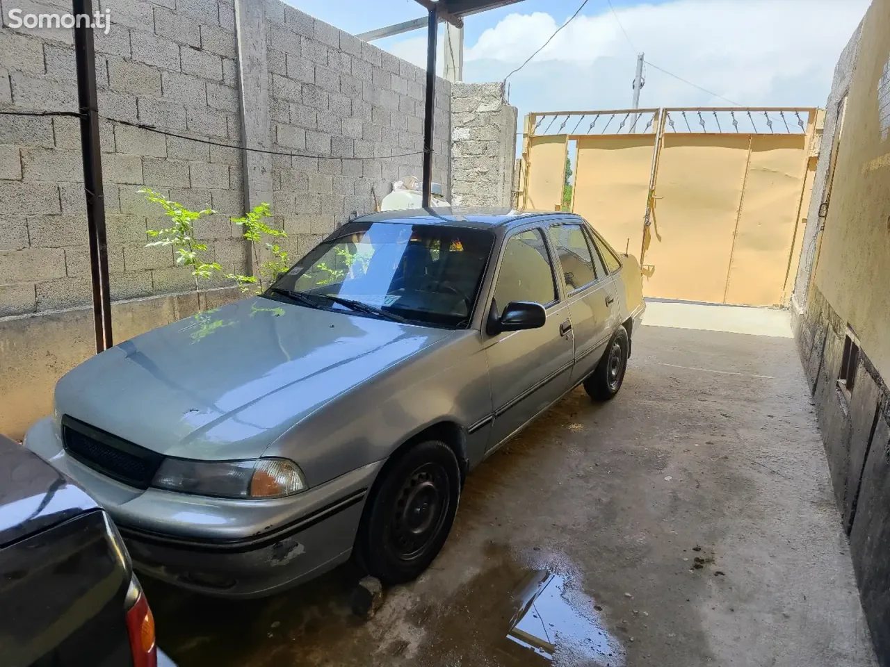 Daewoo Nexia 1996 · 1.6 MT