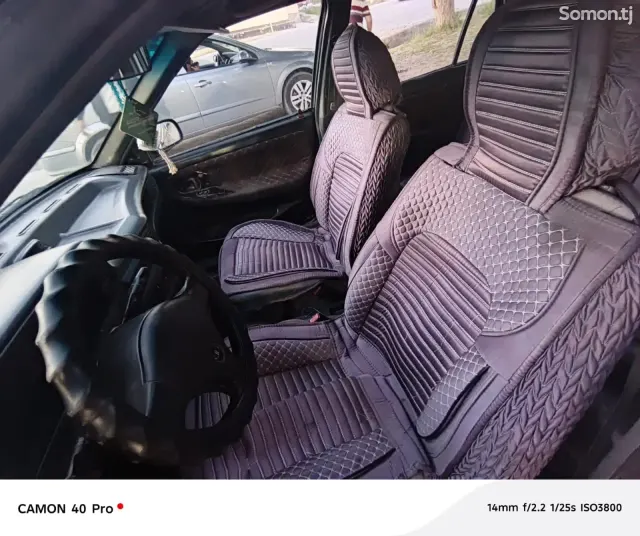 Daewoo Nexia 1996 · 1.6 MT