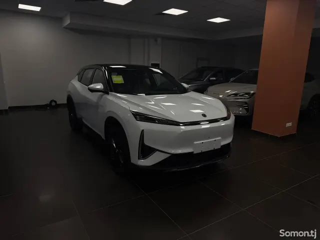 Dongfeng L7 2025 · CVT