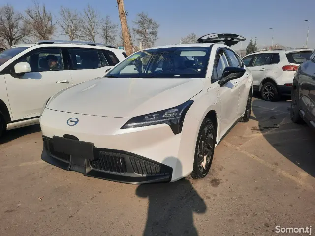 GAC Aion S Plus 2026 · 3.0 AT