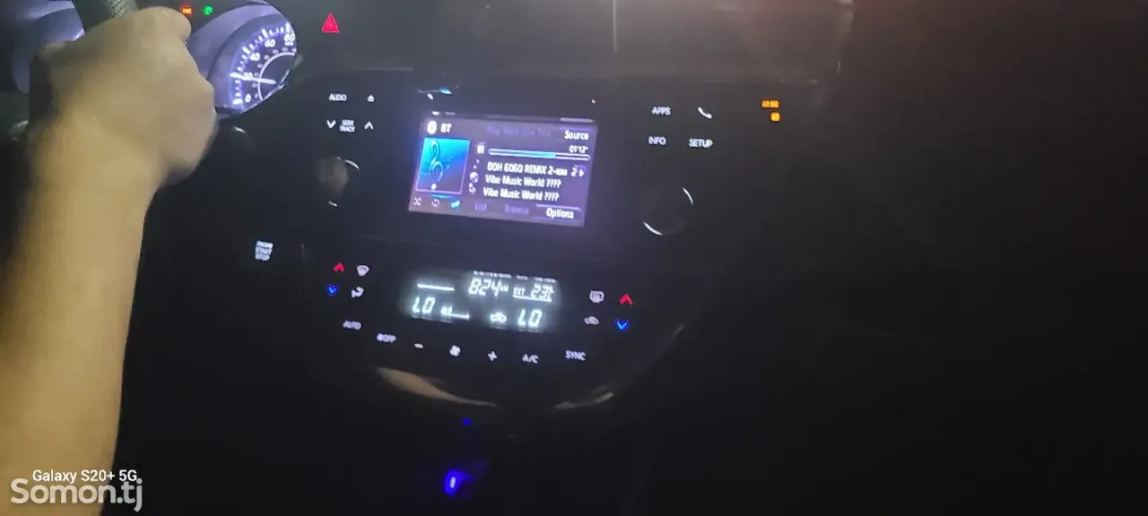 Toyota Avalon 2013 · 3.5 AT