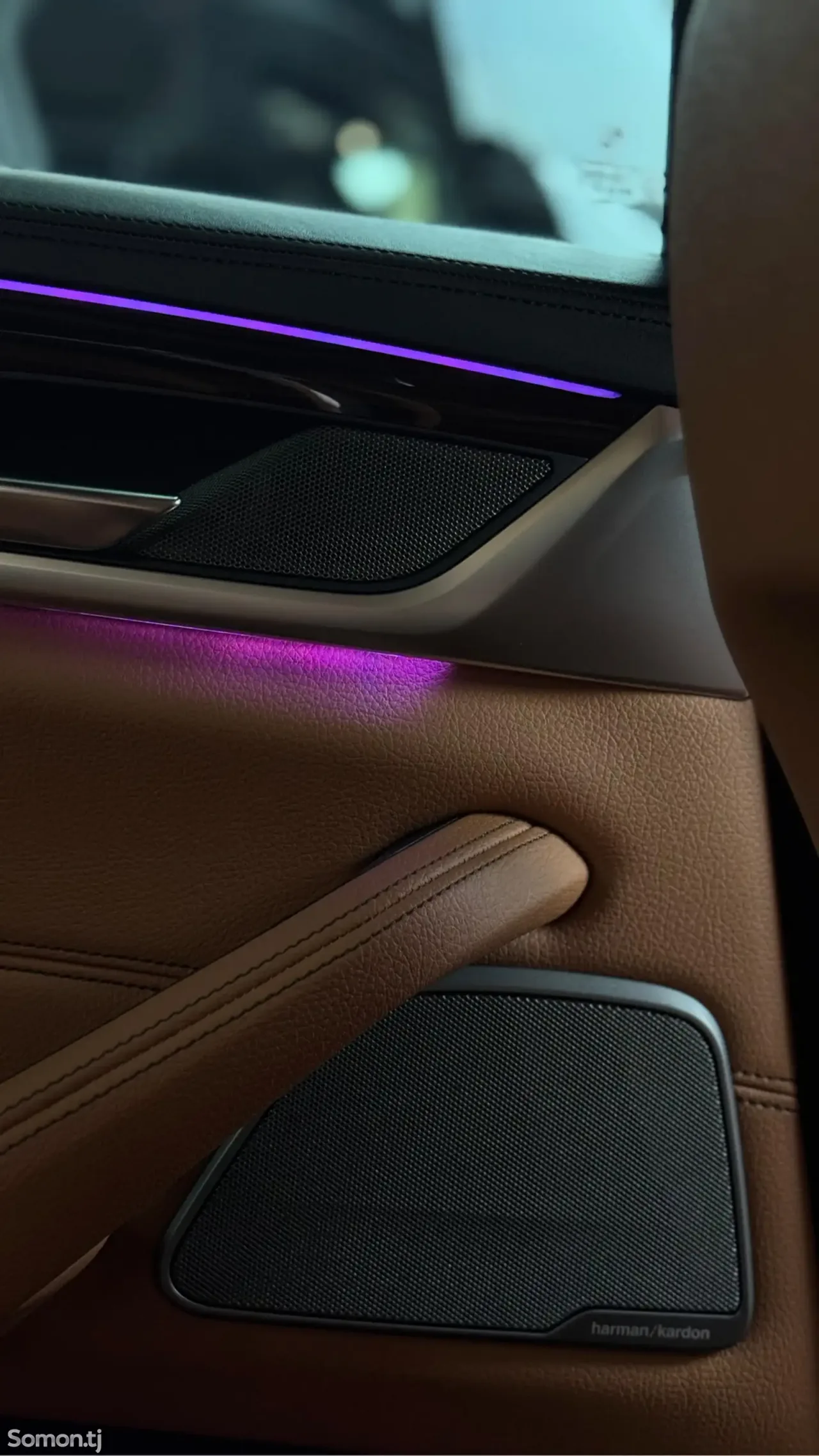 BMW 5 series 2018 · 3.0 AT