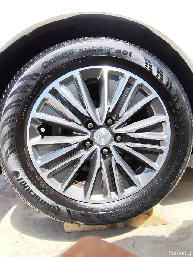 Hyundai Sonata 2014 · 2.0 AT