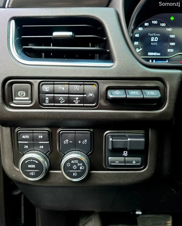 GMC Yukon 2023 · 5.3 AT