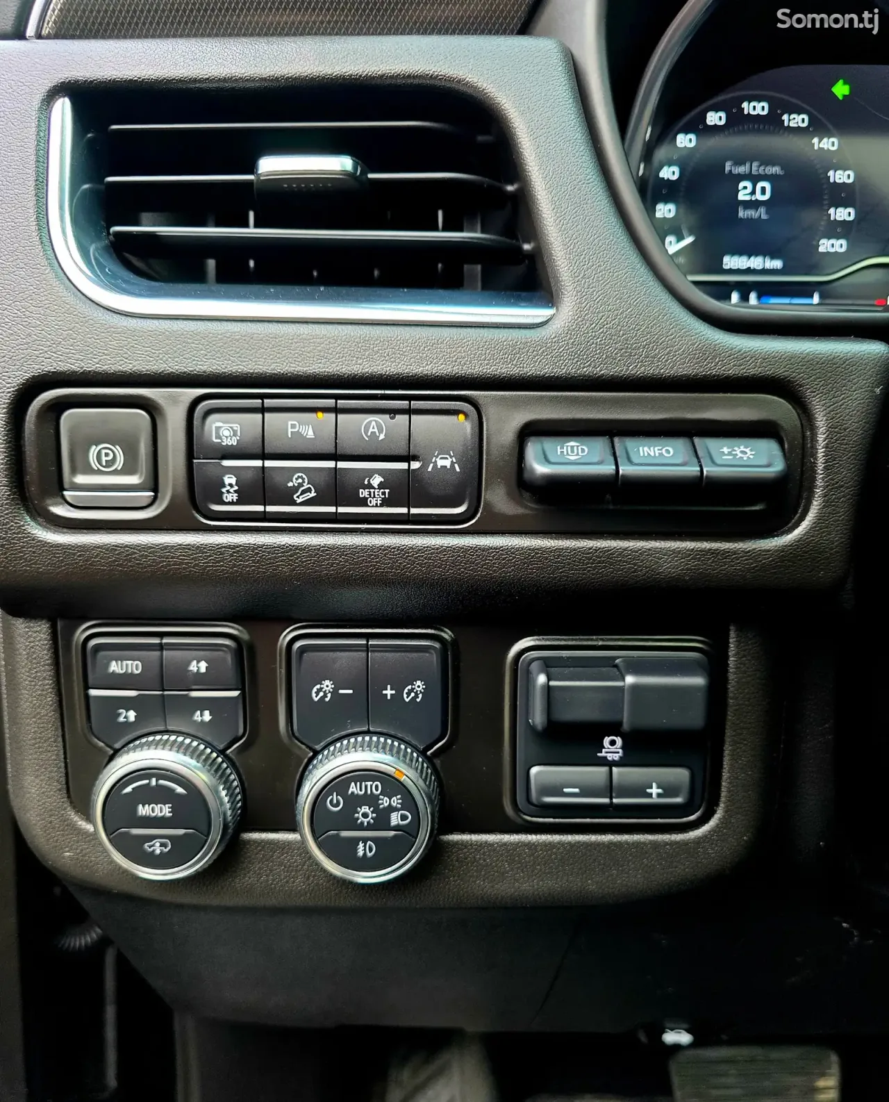 GMC Yukon 2023 · 5.3 AT