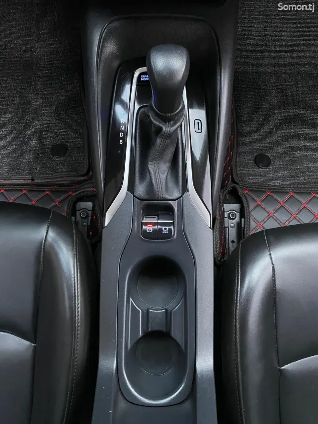 Toyota Corolla 2020 · 1.8 AT