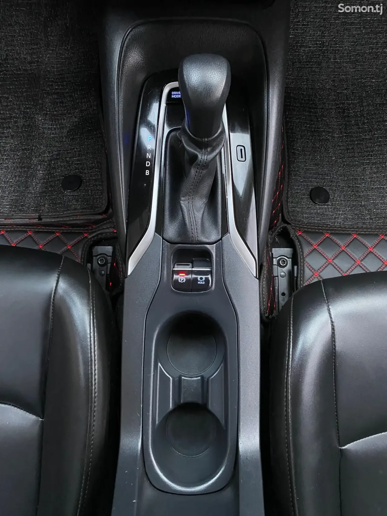 Toyota Corolla 2020 · 1.8 AT