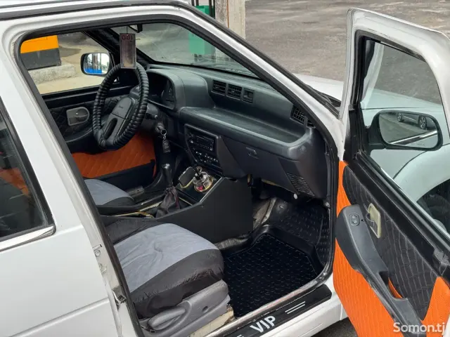 Daewoo Tico 1995 · 0.8 MT
