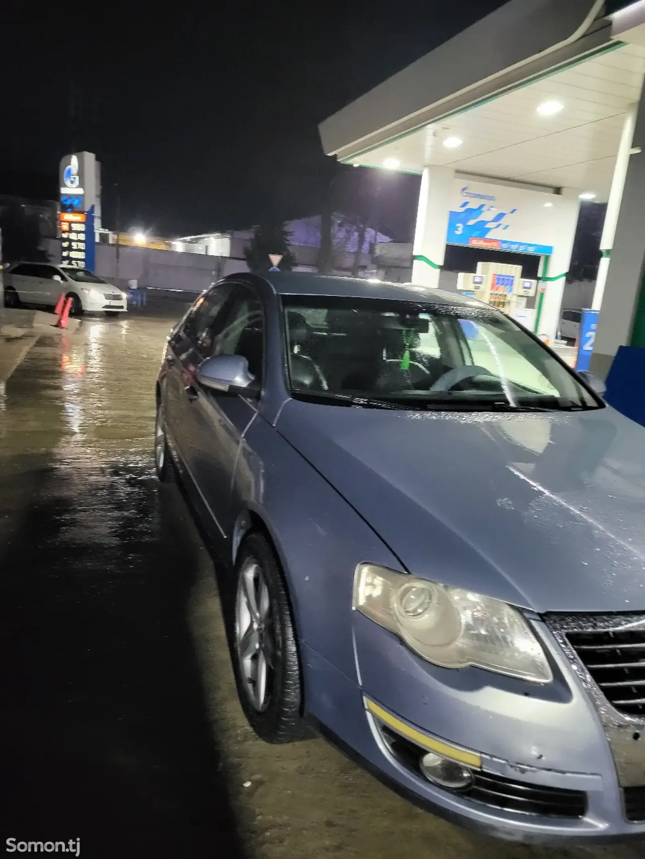 Volkswagen Passat 2009 · 1.8 AT