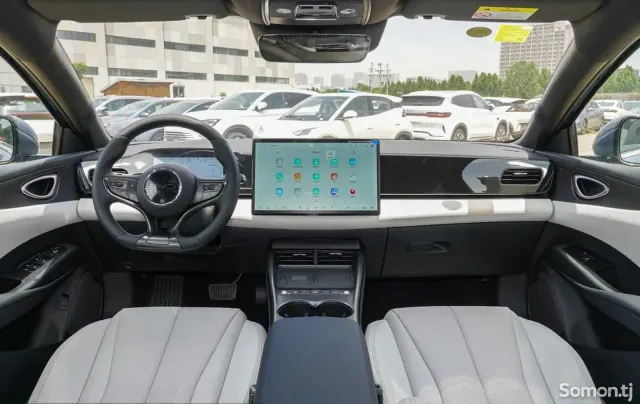 BYD Seal 2025 · AT
