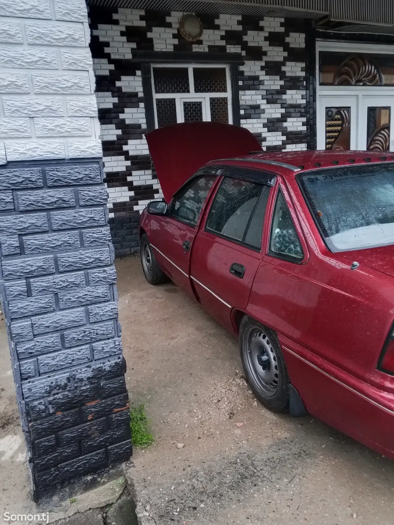 Daewoo Nexia 1996 · 1.6 MT