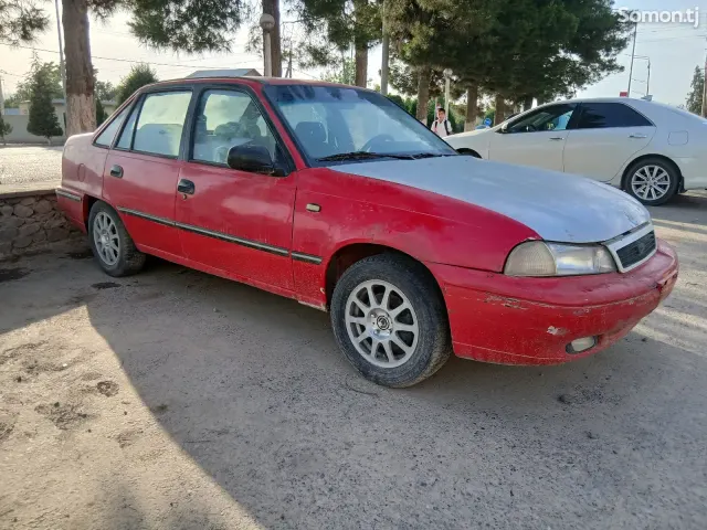Daewoo Nexia 1997 · 1.6 MT