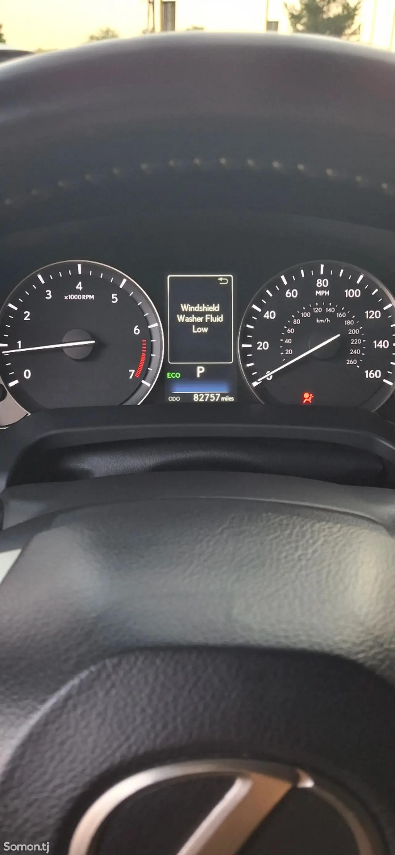Lexus RX series 2017 · 3.5 AT