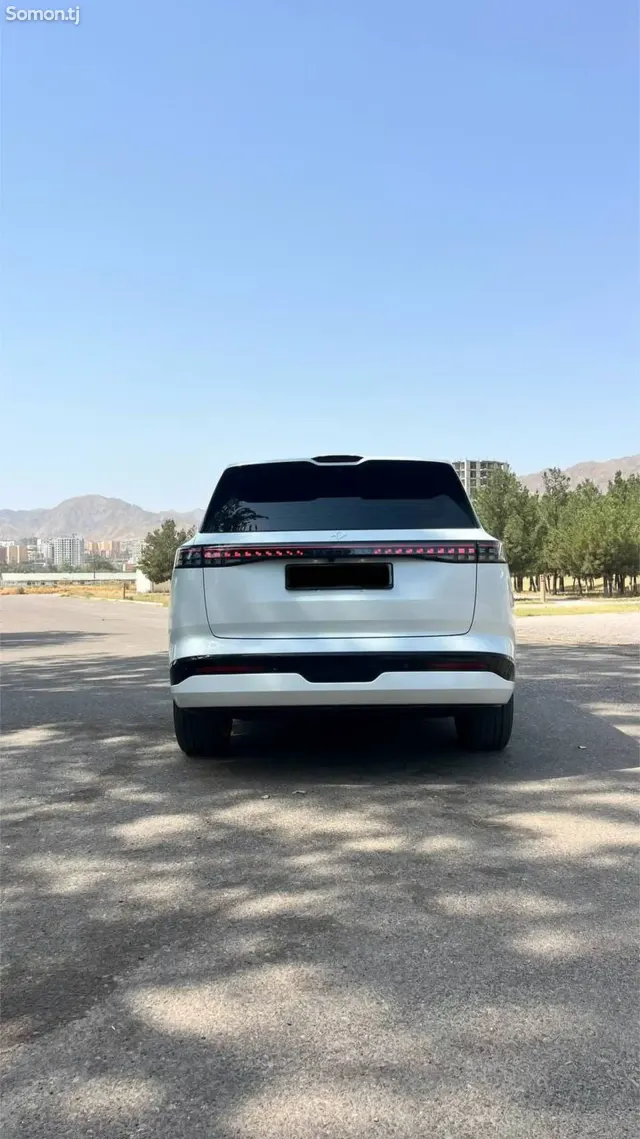 Dongfeng EP 008 2025 · 1.5 CVT