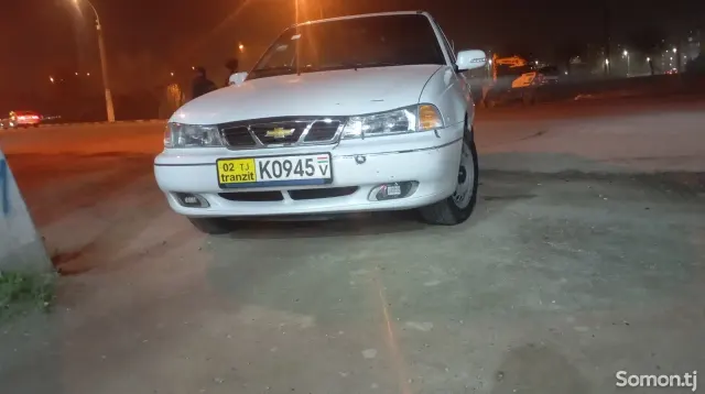 Daewoo Nexia 1996 · 1.6 MT