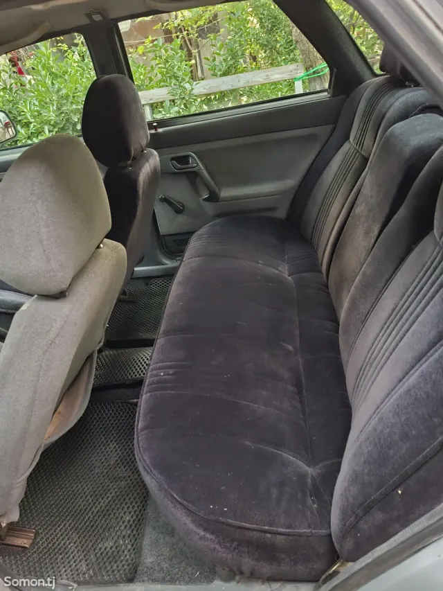 Lada (ВАЗ) 2110 2007 · 1.7 MT