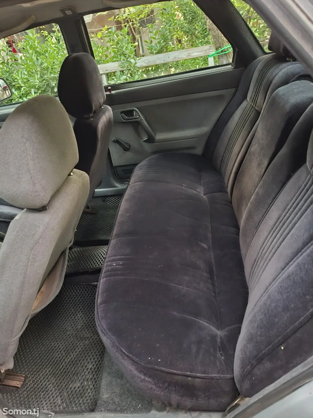 Lada (ВАЗ) 2110 2007 · 1.7 MT