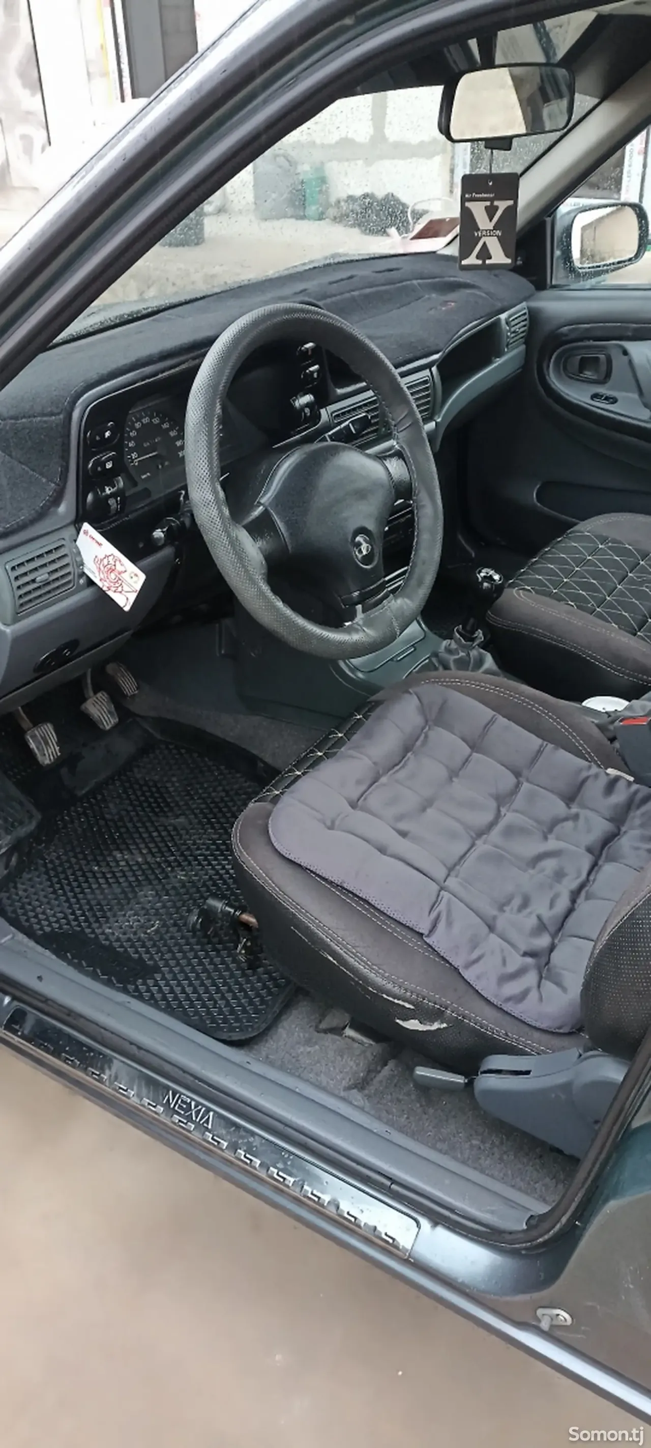 Daewoo Nexia 1996 · 1.6 MT