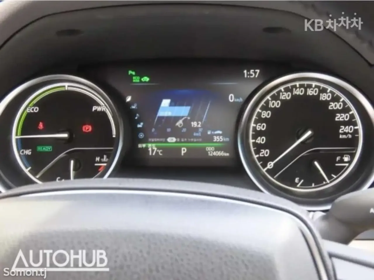 Hyundai Veloster 2017 · 1.6 AT