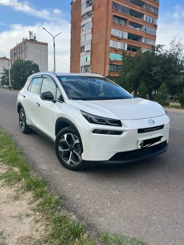 GAC Aion V plus 2024 · AT