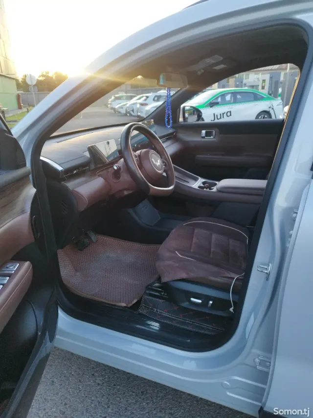 Wuling Starlight S 2025 · AT