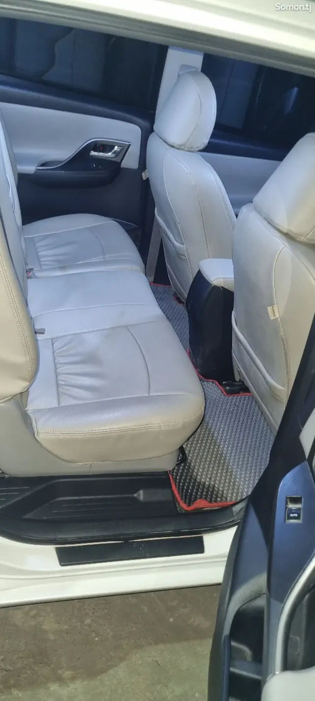 Toyota Mark X ZiO 2008 · 2.4 AT