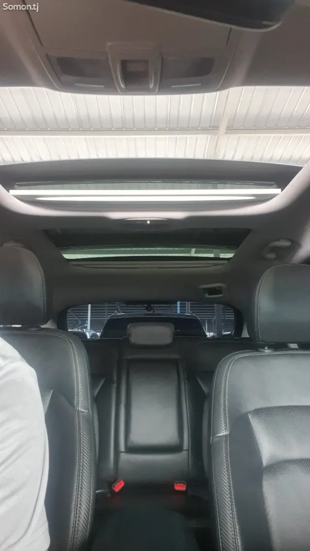 Kia Sportage 2014 · 2.0 AT