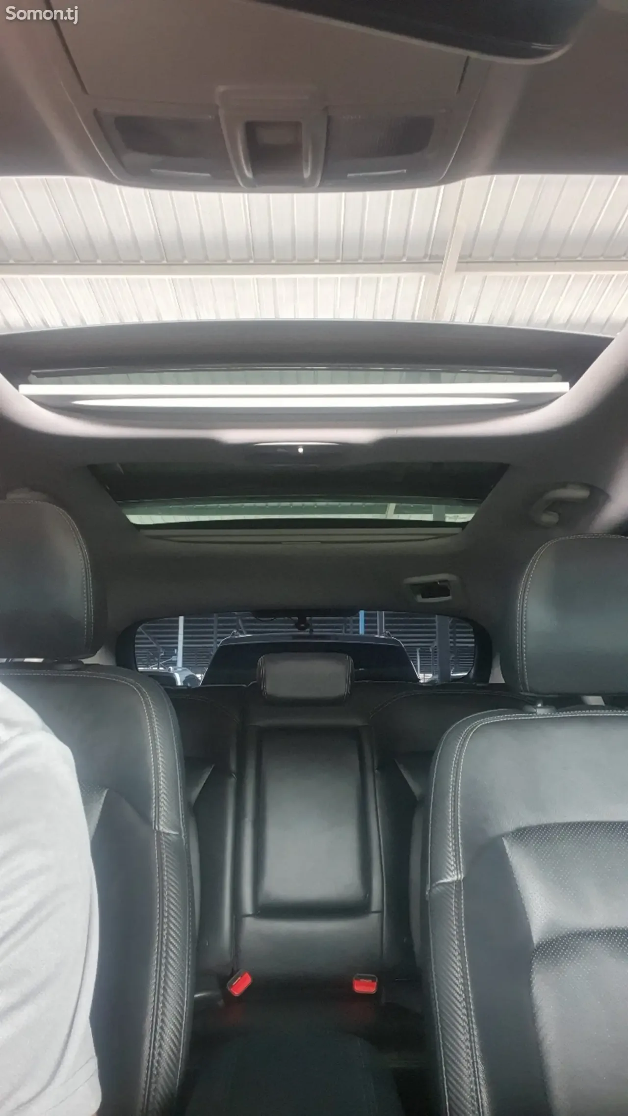 Kia Sportage 2014 · 2.0 AT