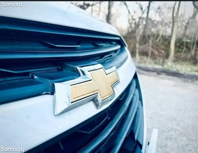 Chevrolet Cruze 2016 · 1.8 AT