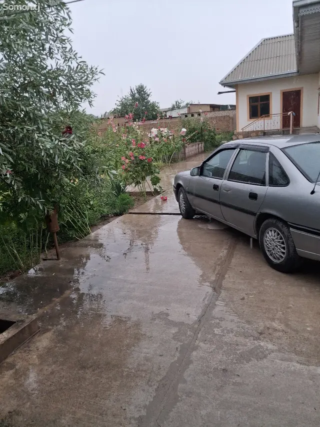Opel Vectra A 1995 · 1.6 MT