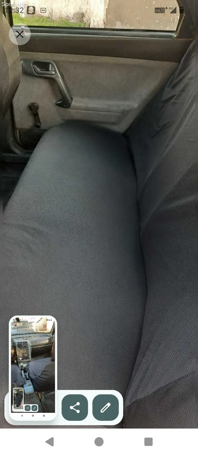 Lada (ВАЗ) 2110 2007 · 1.6 MT