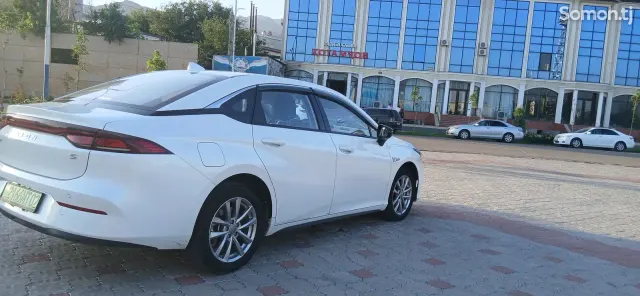 GAC Aion S 2024 · 2.5 AT