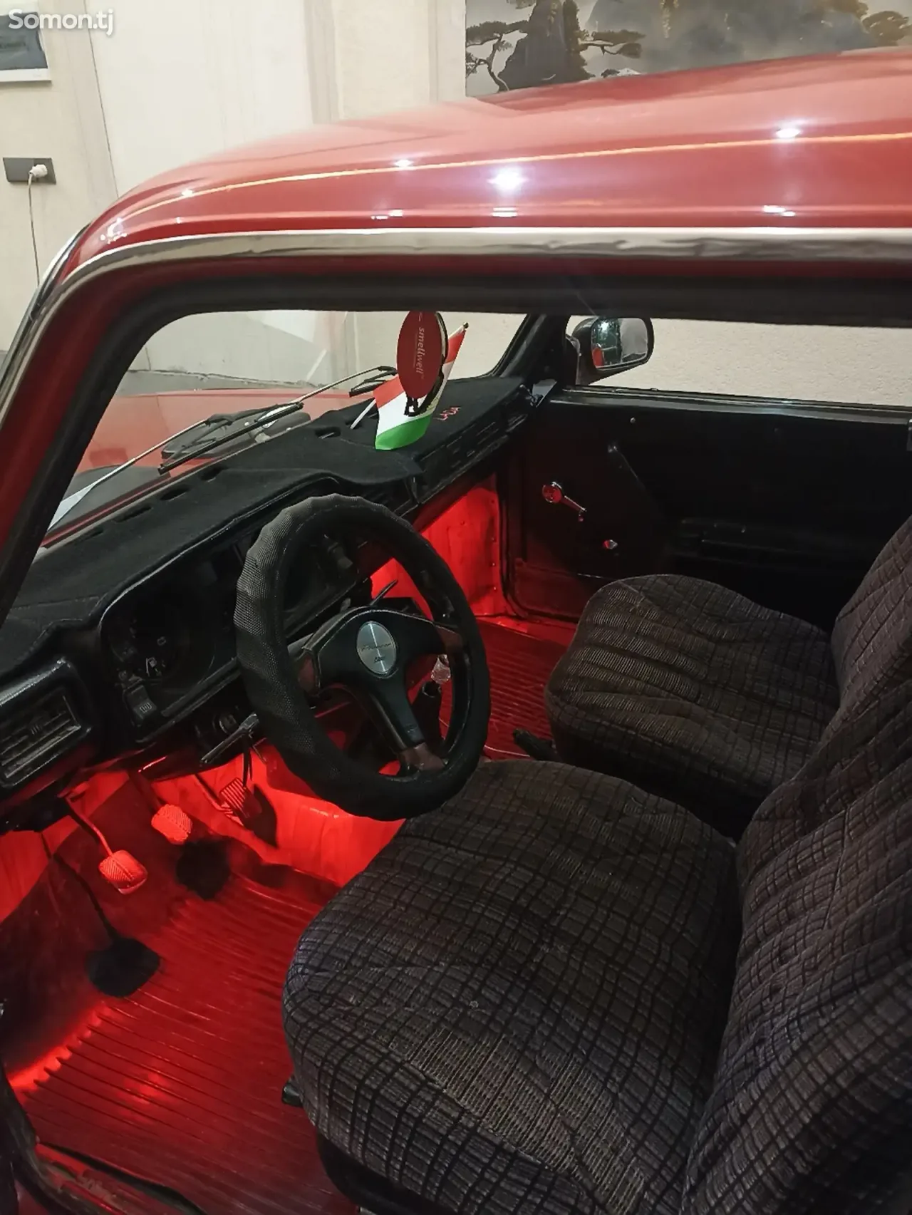 Lada (ВАЗ) 2104 1986 · 1.6 MT