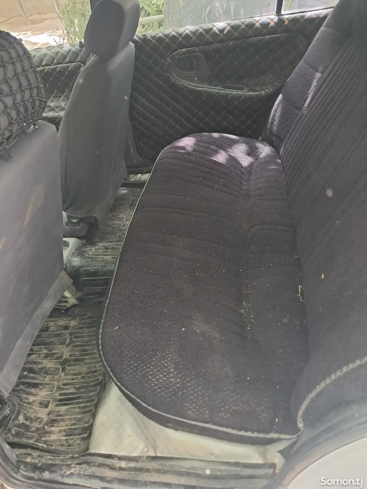 Daewoo Nexia 1997 · 1.5 MT