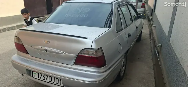 Daewoo Nexia 1996 · 1.6 MT