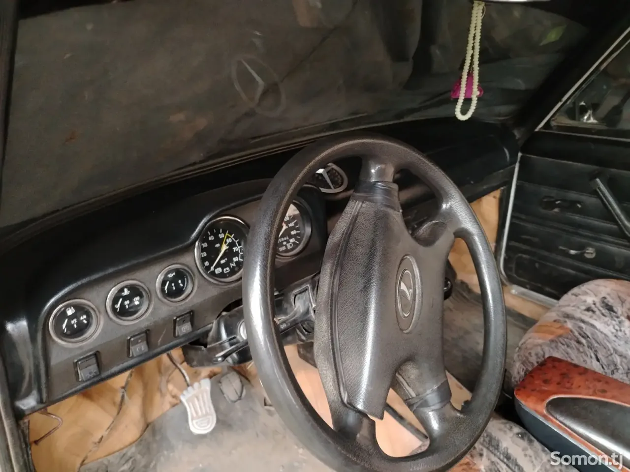 Lada (ВАЗ) 2106 2001 · 0.6 MT