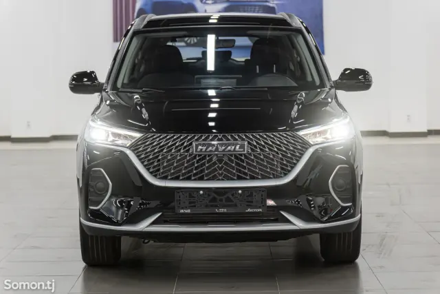 Haval M6 2025 · 1.5 AMT