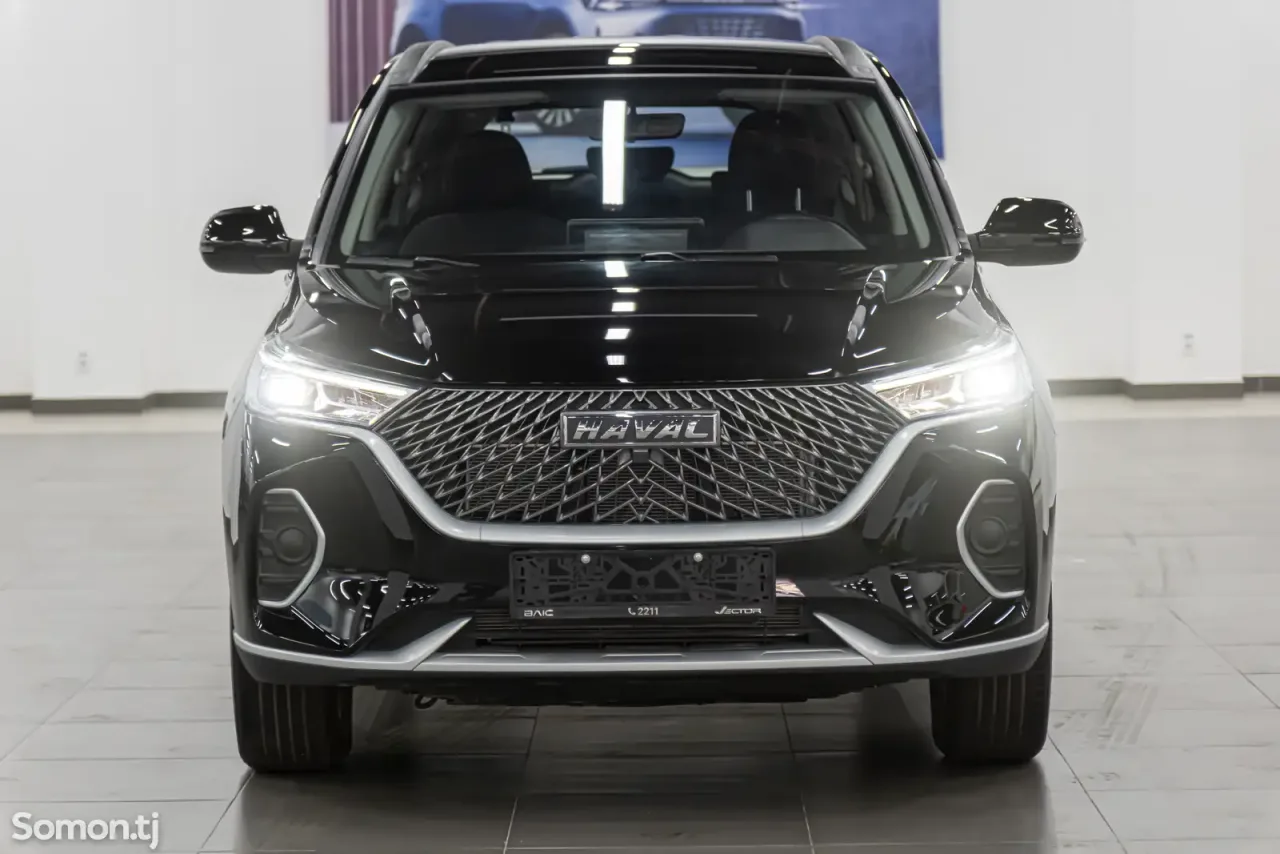 Haval M6 2025 · 1.5 AMT