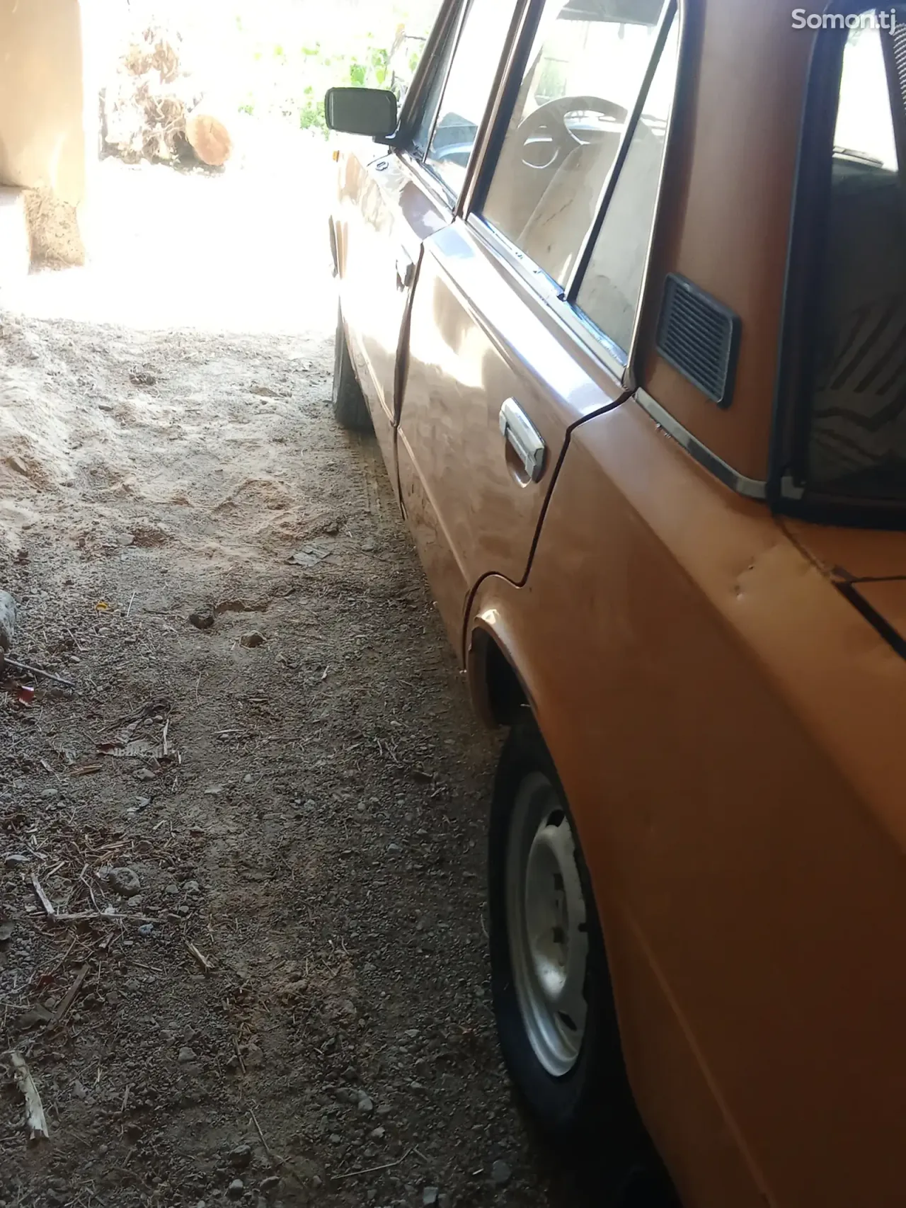 Lada (ВАЗ) 2111 1981 · 1.5 MT