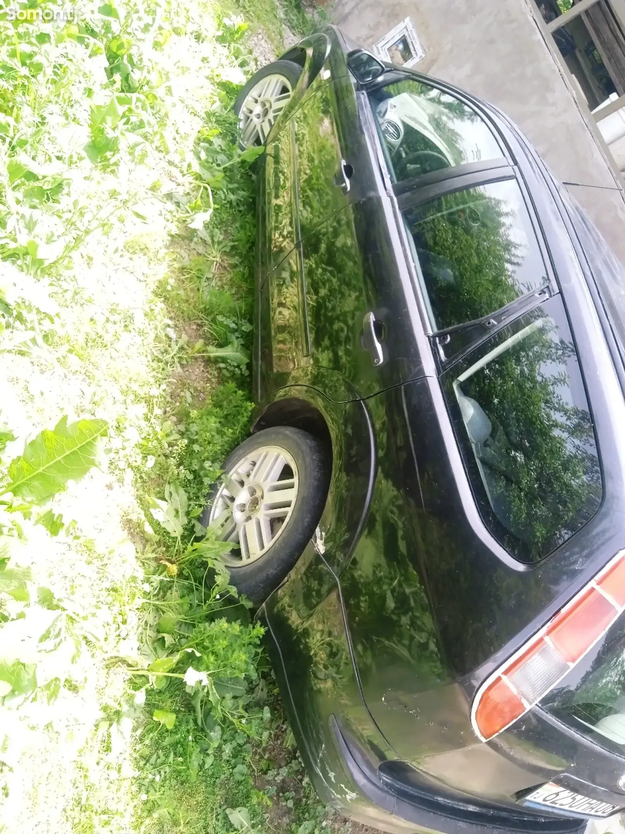 Ford Focus 2005 · 2.0 MT