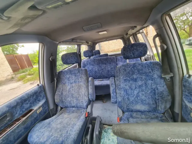 Toyota Town Ace 1998 · 2.0 AT