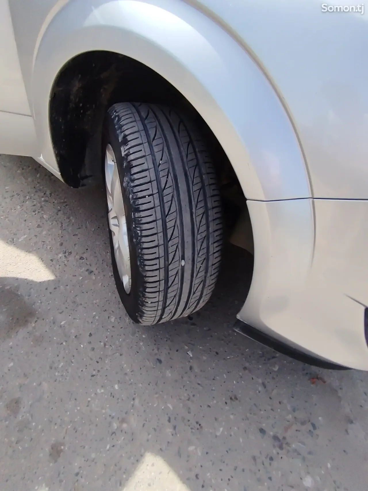 Opel Astra H 2007 · 1.6 MT