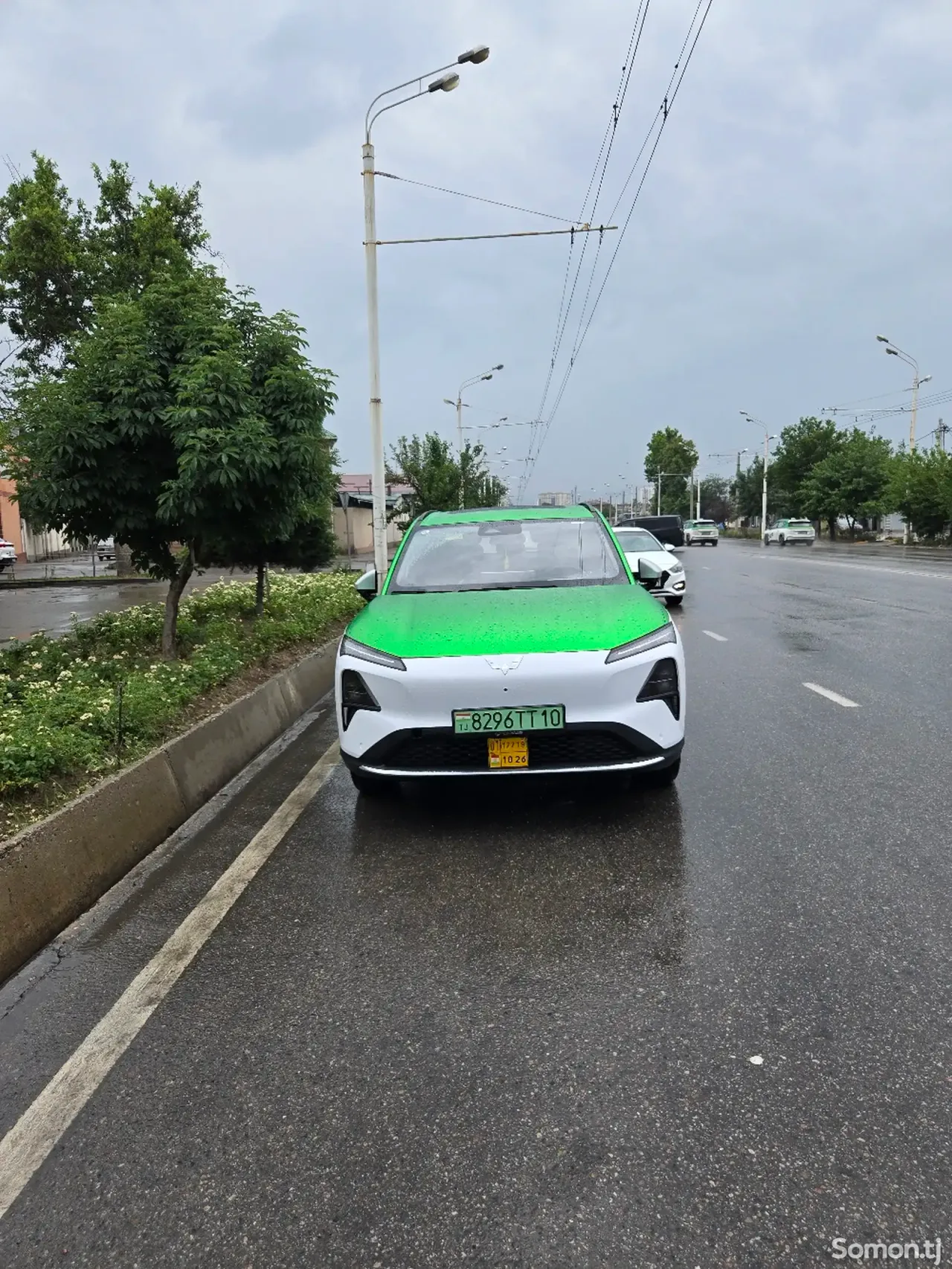Wuling Starlight S 2025 · 2.6 AMT