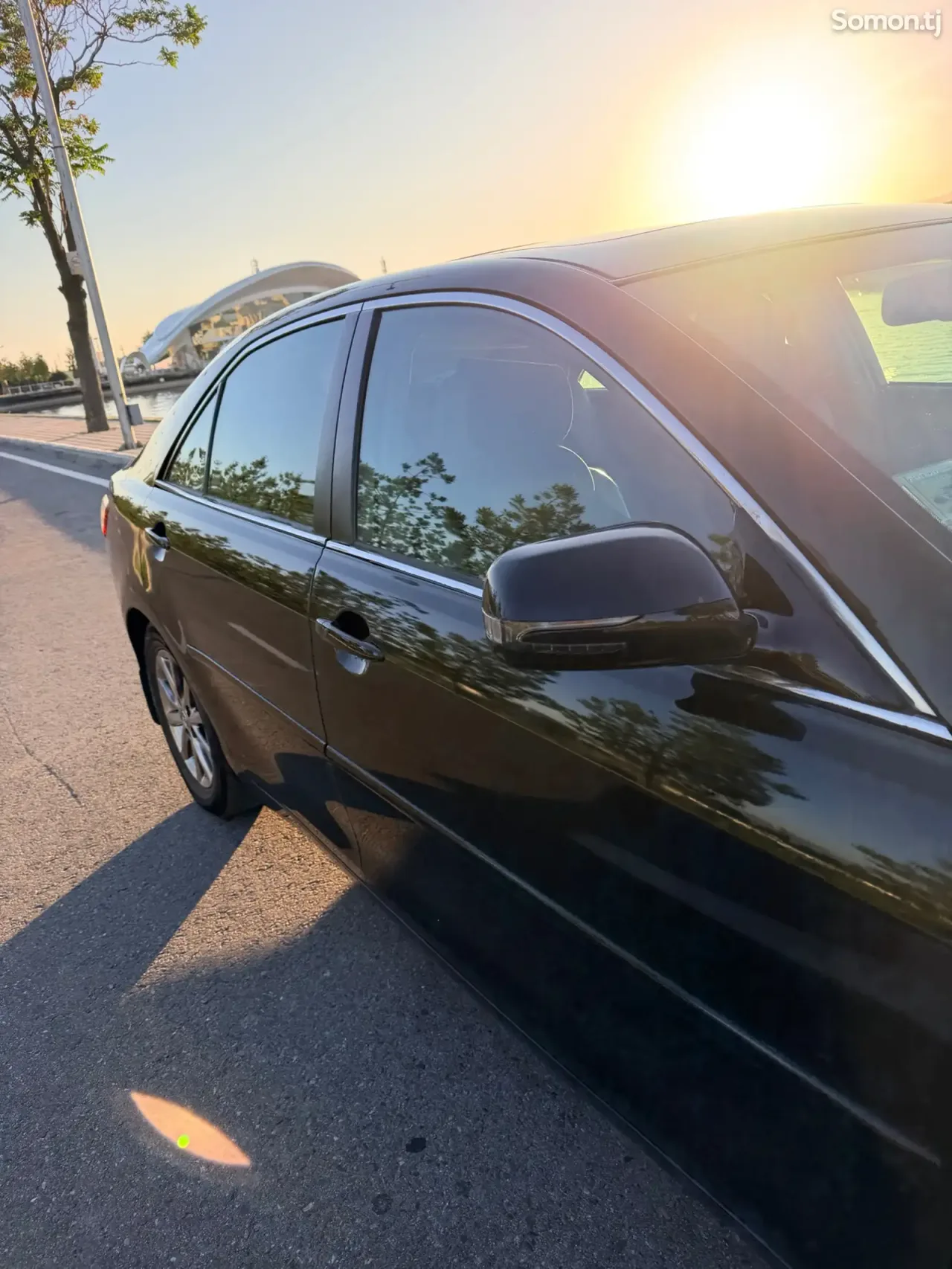 Toyota Camry 2011 · 2.5 AT