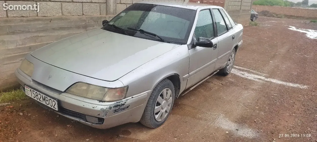 Daewoo Espero 1995 · 1.6 MT