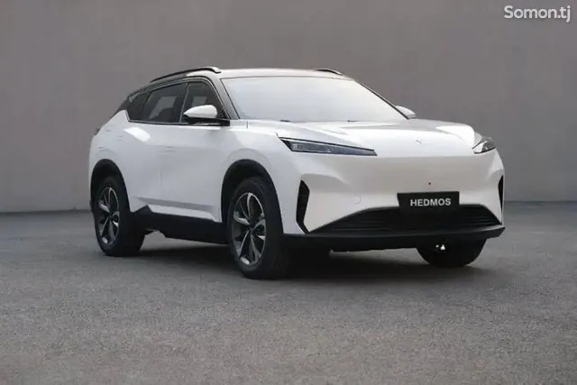 Другие марки Другая модель 2026 · AT