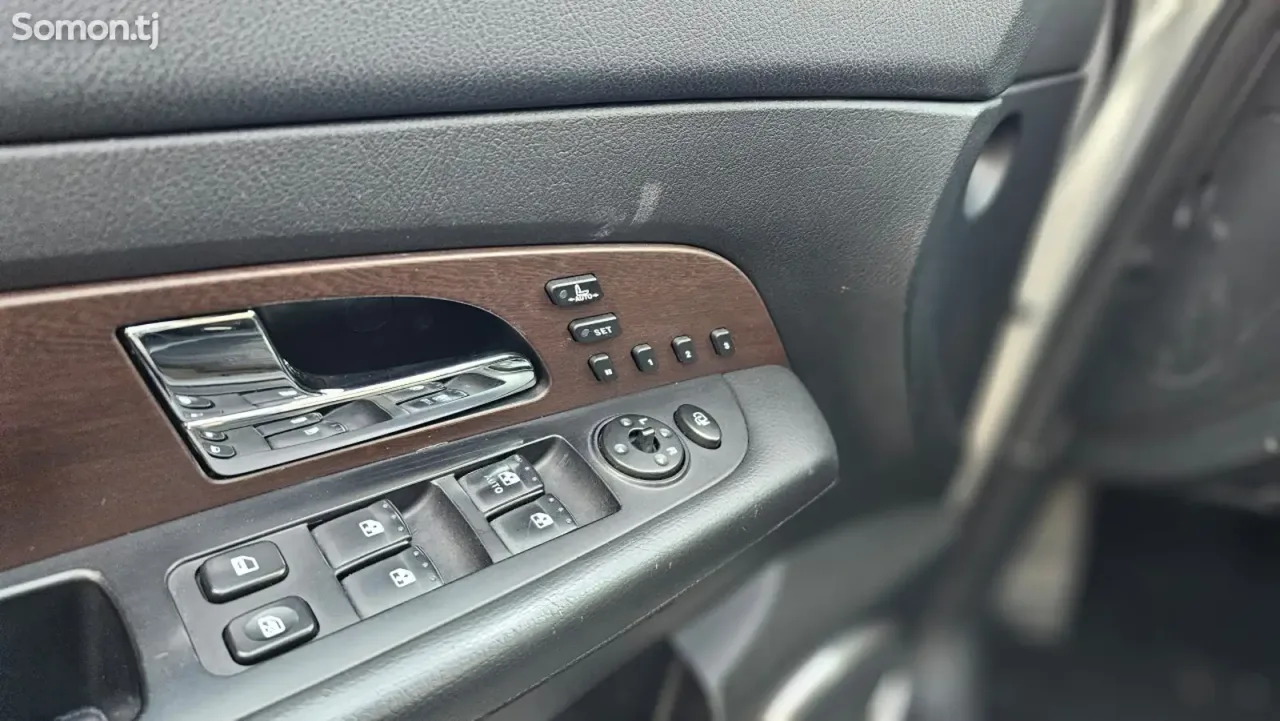 Ssang Yong Rexton 2014 · 2.0 AT