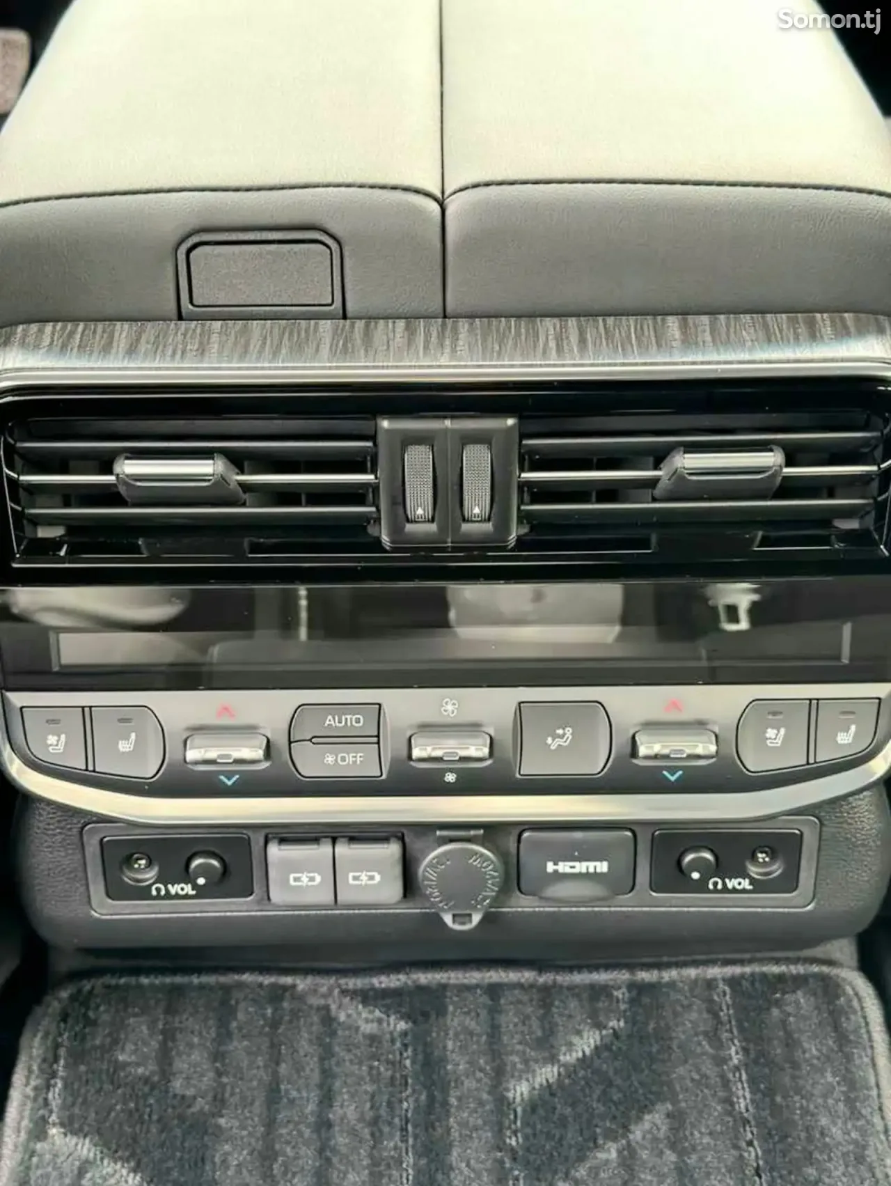 Toyota Land Cruiser 2026 · 4.0 AT