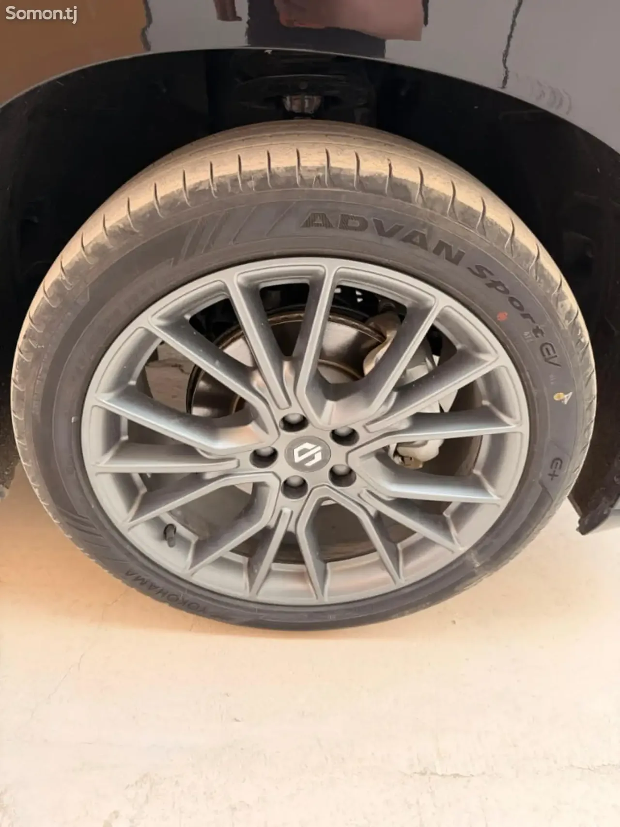 Leapmotor C10 2025 · AT